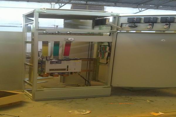 红古变频计量柜 2021热销临时固定式开关柜